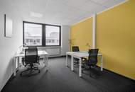 Flexible Arbeitsplätze in Regus Office Park Airport