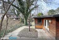 Herrlicher, gut teilbarer Baugrund in unmittelbarer Nähe (ca. 450 m) zum Bahnhof Leopoldau!