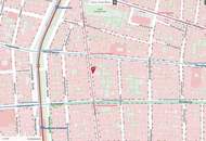 AB MÄRZ: Moderne 2-Zimmer Wohnung mit hochwertiger Ausstattung (Kaiserstraße/ Ecke Neustiftgasse)