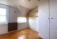 Top Aussichtslage am Schafberg!