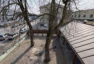 Büro/Gewerbe Holzstraße Linz