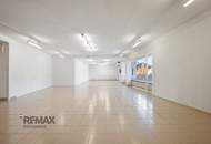 Das könnte der beste Gewerbe-Deal sein, den Sie dieses Jahr finden! Geschäftslokal im Zentrum von Nenzing