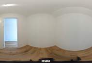 Zentrumsnähe, Ruhe, Blick ins Grüne - modernes Apartment zum Verlieben