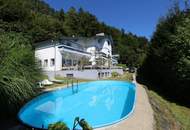 Mehrfamilienhaus mit Umbaupotential in sonniger Lage