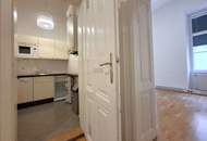 Stadtpark-Nähe: Ruhiges 3-Zimmer-Atbaubüro - VIDEO verfügbar !