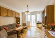 Verlassenschaft - Margaretengürtel - 2 Zimmer Neubau mit 2 Balkonen zu verkaufen