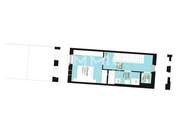 Großes Neubau-Reihenhaus mit Garten nahe Oberlaa