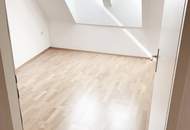 Große 3-Zimmerwohnung mit Balkon in Top Wohngegend