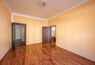 ++NEU++ Familienwohnung: großzügige 5-Zimmer Altbauwohnung (modernisierungsbedürftig) - adaptierbarer Grundriss