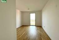 2-Zimmer-Wohnung mit Balkon - Top Lage in Stadlau - Ideale Infrastruktur!