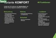 Anleger Aktionspreise mit Mietgarantie & guter Preisentwicklung. Penthouse auf 2 Etagen, mit Waldsauna - Wald | Berg | Fluss amBergblick19, Top 11+12. - WOHNTRAUM