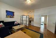 KAUFANBOT LIEGT VOR! Romantische Wohnung im Erdgeschoß mit Altstadtflair!