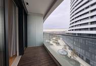 DANUBE VIEW - Stilvolles Wohnen an der Neuen Donau