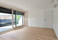 Wohnen auf höchstem Niveau – Einzigartige Dachgeschossresidenz mit Dachterrasse und Panoramablick