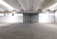 Großzügige Industriehalle in St. Valentin - 1311 m² zur Miete für Ihre Geschäftsideen, inkl. Büroräume auf 2 Etagen