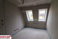 ,,Der Benediktiner‘‘ - Altbaurenaissance mit Dachgeschossausbau- Nähe Kutschkermarkt