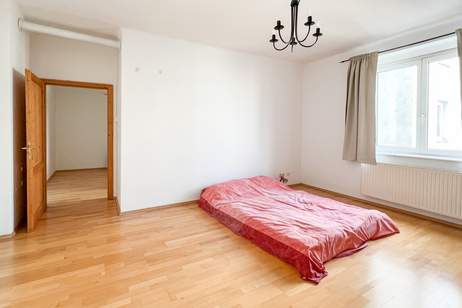 Idyllische Innenhoflage, Wohnung-kauf, 165.000,€, 1160 Wien 16., Ottakring