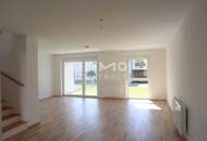 Ländliches Wohnen -Doppelhaus mit Eigengarten zum Mieten in St. Leonhard/Forst - Provisionsfrei