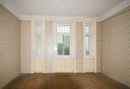 3-ZIMMER-ALTBAU MIT BALKON - SANIERUNGSBEDÜRFTIG IN TOP LAGE!