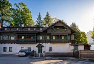 Mit Seezugang: Salzkammergut-Flair trifft auf außergewöhnliche Lebensqualität