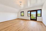 Renoviertes Einfamilienhaus in Gloggnitz – Ihr neues Zuhause mit Garten und Garage!