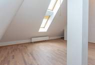 Modernes Wohnen in Gresten - 3 Zimmer Maisonette Wohnung mit Galerie Charakter