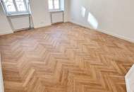 Wiener Charme im Pocket-Format! Frisch saniertes Raumwunder mit Stil! HIP und TRENDY die Gegend - Magisch schön das Altbauhaus - Ein MUST HAVE die Wohnung! TOP Infrastruktur + Beste öffentliche Anbindung!