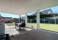 Hochwertiger Neubau mit sonniger Terrasse