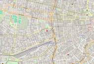 Lagerobjekt nähe Stadthalle