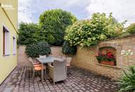 Traumhaus in Göllersdorf: Gepflegte 8 Zimmer-Oase mit großem Garten und Garage!