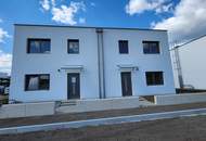 SOMMER IN STOOB - UND SIE MITTENDRIN IN 16 NEUEN DOPPELHAUSHÄLFTEN!