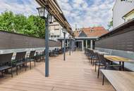 Attraktives Geschäftslokal in 1110 Wien: 1337m², Garten &amp; Kleinhaus für 4.100€/Monat!
