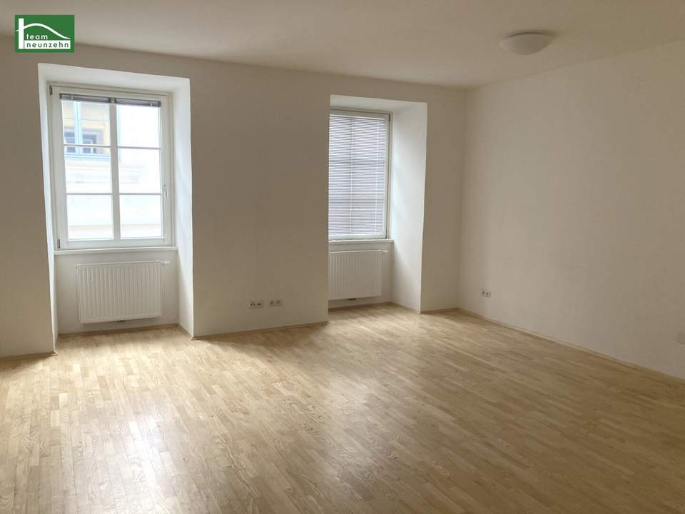 Wohnen im Herzen von Graz - schöne Singlewohnung - jetzt besichtigen! - JETZT ZUSCHLAGEN