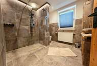 "MODERN LIVING" MIT EIGENEM GARTEN IN SONNIGER LAGE