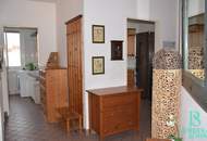 Wunderschöne, sonnige Familienwohnung mit Westterrasse und Garagenplatz