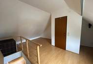Nette Maisonette-Wohnung im Linzer Domviertel