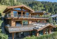Beeindruckende Luxusvilla in sonniger Toplage