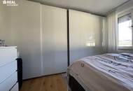 Helle 3-Zimmer-Wohnung mit hochwertiger Einbauküche und Balkon