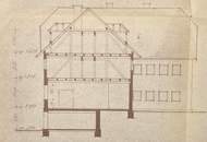 Nahe Seeboden am Millstätter See: Großzügiges Mehrparteienhaus. 260 m² Ausbaureserve. Investment mit Perspektive.