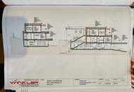 Luxus Penthouse- Wohnung mit Blick auf die Basilika Maria Trost