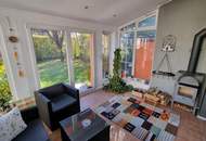 Einladendes Einfamilienhaus in Wilhelmsburg