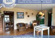 Charmantes Wohnhaus mit traumhaftem, unvergleichlichem Panoramablick in Hofern!