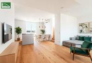 Wohnen über den Dächern: Dachgeschossausbau mit Panorama-Terrassen. - WOHNTRAUM