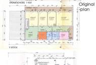 Exklusive Bauhaus-Villa mit Parkgarten & Pool am Waldrand