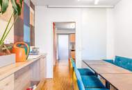 Investitionschance im Zentrum von Linz!