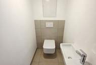 Licht. Luft. Neubau. Terrasse. Zuhause.! Die perfekte Anlage - Beste Vermietbarkeit! Klimaaktiv Bronze! Ideale Kleinwohnung + Ruhige Seitengasse + Luftwärmepumpe und Solaranlage + Garage!