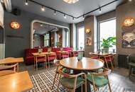 GASTRONOMIE LOKAL IN BESTLAGE AM YPPENPLATZT II UNBEFRISTET VERMIETET II GELDANLAGE II CA. 5% RENDITE II KOMPLETT MODERNISERT