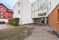 Mitten in der Stadt Dornbirn: 2-Zimmer-Wohnung zum Wohlfühlen