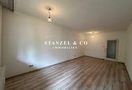 SONNIGES 2-ZIMMER-APARTMENT MIT SÜDLOGGIA