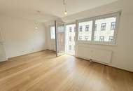 1160! ERSTBEZUG 2-Zimmer Eigentum nahe Stadthalle UNTER € 260.000